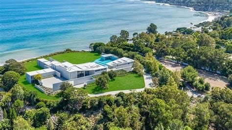 most expensive home sold in california